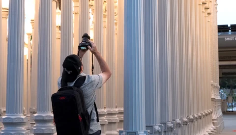 Hands-On With the New Tamron 11-20mm f/2.8