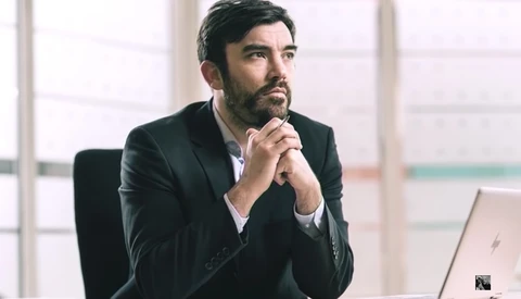 5 Common Business Portrait Mistakes