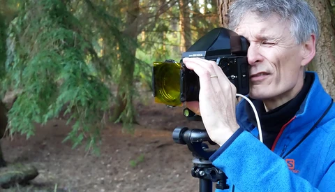 Getting the Most out of a Single Location in Landscape Photography