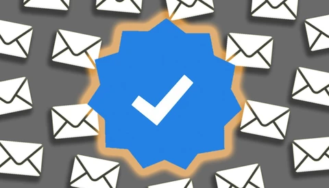 How to Get a Free Verified Blue Tick for All Your Email Accounts
