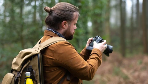 8 Things You Should Do Before Going to a Photography Workshop