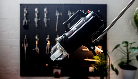 Is This the Best Beginner Studio Flash?