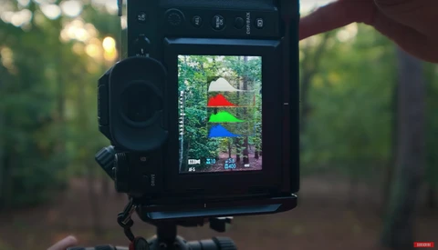 Mistakes Beginner Landscape Photographers Make With Camera Settings