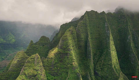 How Dodging and Burning Can Improve Your Landscape Photos