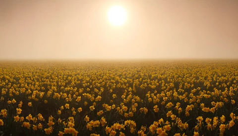 Zen and the Discipline of Landscape Photography
