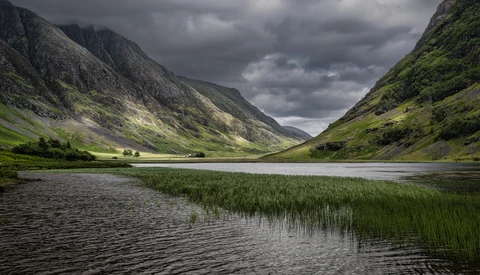 Nikon Z 7II for Landscape Photography: 6 Months On