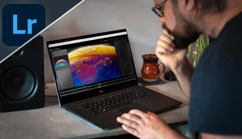 How Long Should You Spend Editing a Photo in Lightroom?