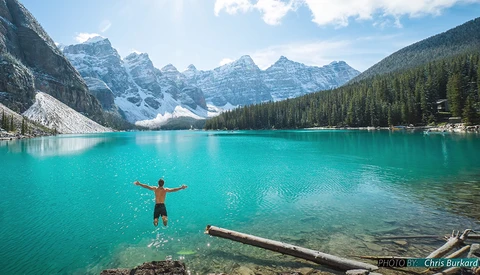 5 Tips for Better Landscape and Nature Photography