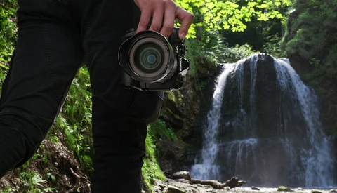 16 Unique Features That Your Camera Probably Doesn't Have (Unless You Shoot Olympus)