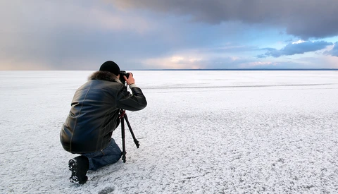 Why Photographers Are Unhappy