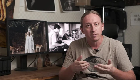 How To Get a Personal Project off the Ground and See It Through