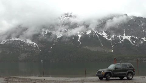 With the Country Reawakening From a COVID Slumber, It’s the Perfect Time for a Photo Road Trip