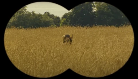 Roger Deakins Tells Us How He Chooses Lenses