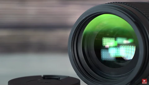 Comparing the Tamron 150-500mm f/5-6.7 Di III VXD to the Sigma 100-400mm f/5-6.3 DG DN OS Contemporary Lens