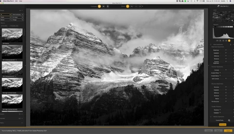 Is the New NIK Silver Efex Pro 3 Really Worth the Upgrade?