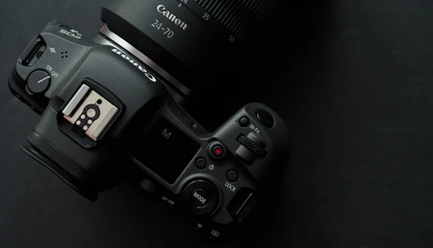One For You, One For Me: The Benefit of Having Another Camera Just for Fun