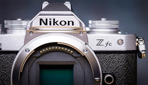 My Review of the Nikon Z fc: Does the Retro Style Add Any Value