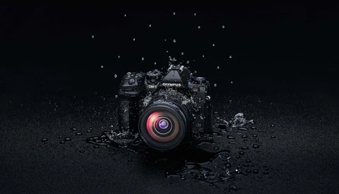 The New Olympus OM-1 is Announced and it Looks Like a Photographic