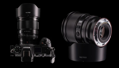 Viltrox Does It Again on the Z Mount: We Review the 75mm f/1.2