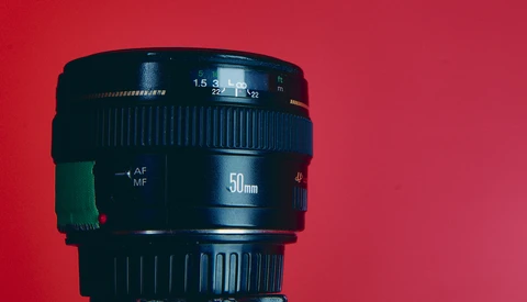 Canon EF 50mm f/1.4: This Budget Lens Packs a Punch Even In 2024
