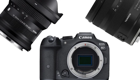 Canon's Smart Move With Sigma and Tamron Shakes Up the APS-C Lens