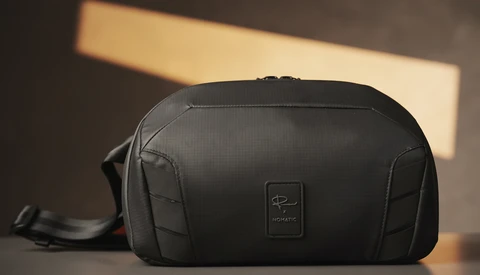 For the Everyday Photographer: We Review the Nomatic McKinnon
