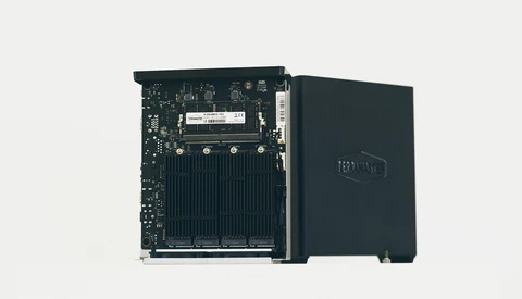 Terramaster F8 Plus SSD NAS: The Future of Affordable Storage