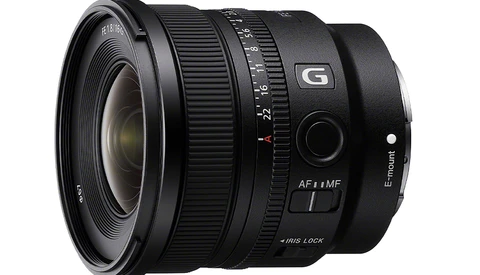 Sony Announces 16mm f/1.8 G Full Frame Prime Lens | Fstoppers