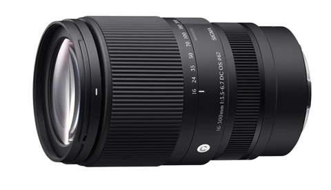 SIGMA 300mm レンズ Sigma Announces 16-300mm f/3.5-6.7 DC OS | Contemporary, an 18.8x