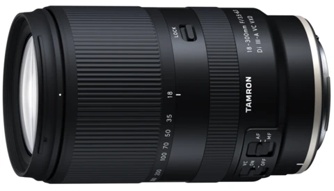 Tamron 18-300mm for Canon RF and Nikon Z | Fstoppers