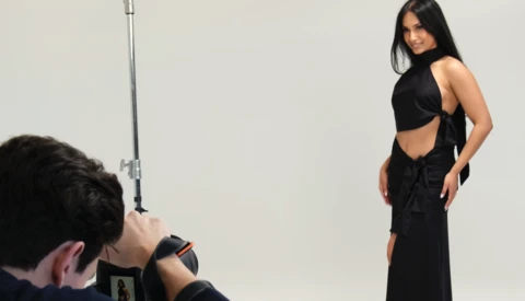 Why We Still Need Professional Models