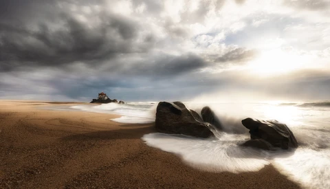 Bad Weather Is the Best Photography Teacher You’ll Ever Have