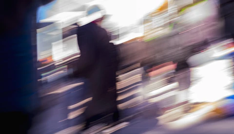 Overestimating the Scene: The Mistake Experienced Photographers Keep Making