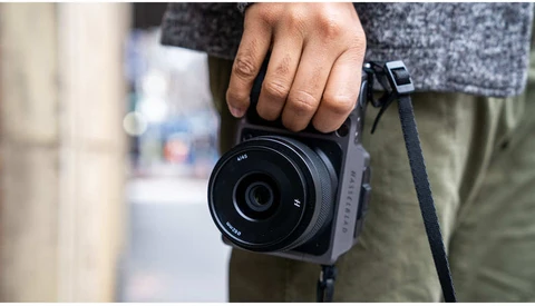 Every Camera System's Best-Kept-Secret Lens