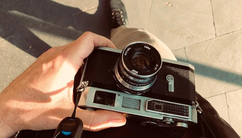 10 Reasons I Chose Canon: Even When the Internet Thinks It’s “Not Cool” Anymore