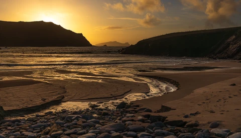Why Slowing Down Improved My Landscape Photography