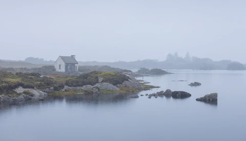 Are You Stuck in a Photography Rut?