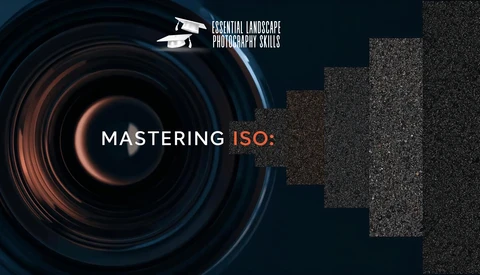 Understanding ISO in Photography: What Finally Made It Click for Me in the Field
