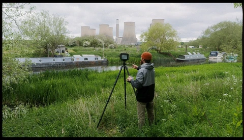 Is This the Ultimate Large Format Landscape Film?