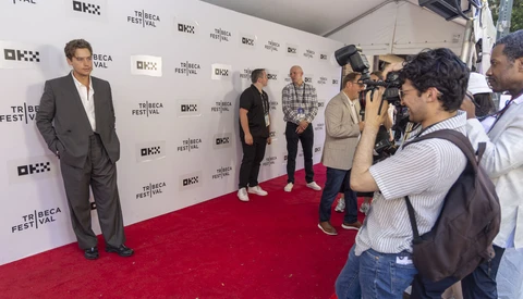 Preparing for and Executing a Red Carpet Shoot Like a Pro