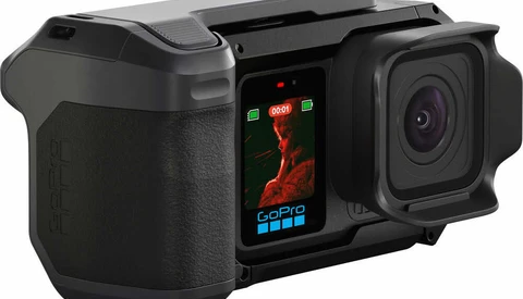 The Rise and Fall of GoPro: How the Company That Defined the Action Camera Ran Out of Road