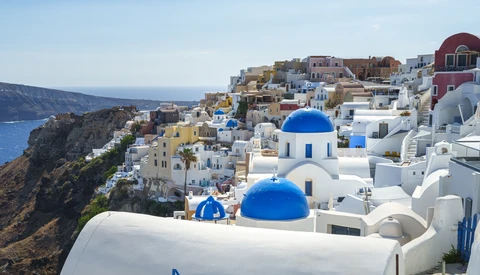 Vacation or Photo Shoot? The Trap of Traveling as a Photographer