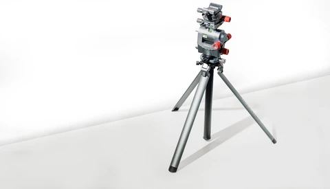 We Review the Rogeti C32BK: The Patented Design That Reinvents Camera Support