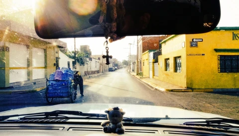 Stop Photographing Like a Tourist: Why Being a Traveler Matters More Than Your Camera