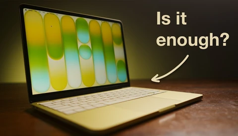 Apple's Cheapest MacBook Ever Is an Amazing Deal