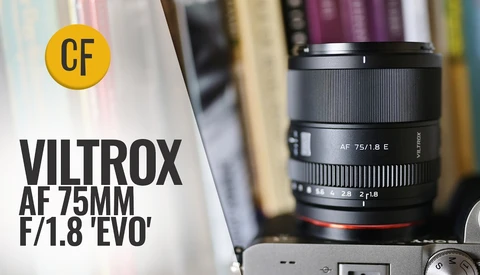 The Viltrox AF 75mm f/1.8 Review: A $329 Portrait Lens That Actually Delivers