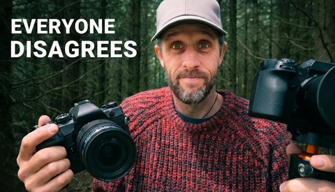 The Biggest Debates in Landscape Photography, Settled (Sort Of)