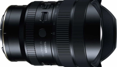 Tamron 12-20mm f/2.8: A New Fast Ultra Wide Angle Zoom for Sony E and Nikon Z Full Frame
