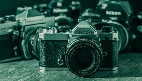 Thinking About Trying Film Photography? Here Are 5 Tips