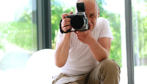 Do Photographers Have the Right to Sell Every Image They've Taken?